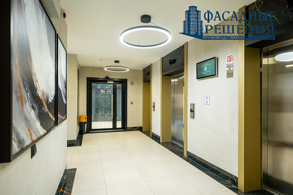 Однопольные противопожарные двери